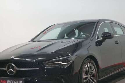 Mercedes-Benz CLA 180 30.889 km 28.590 &euro; Schmidgaden 92546