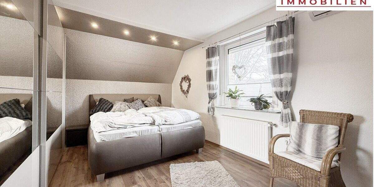 Doppelhaushälfte Datteln - 5 Zimmer, 120 m&sup2;, 475.000&euro; | Angebot:24596996