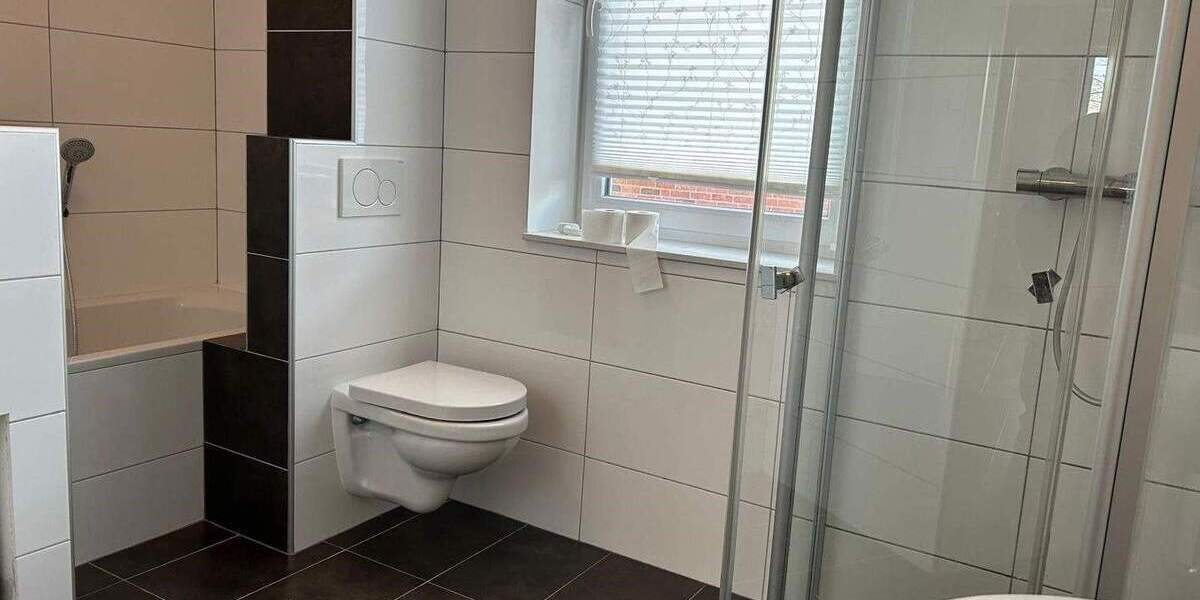 Etagenwohnung Pansdorf Pansdorf - 4 Zimmer, 130 m&sup2;, 395.000&euro; | Angebot:25210875