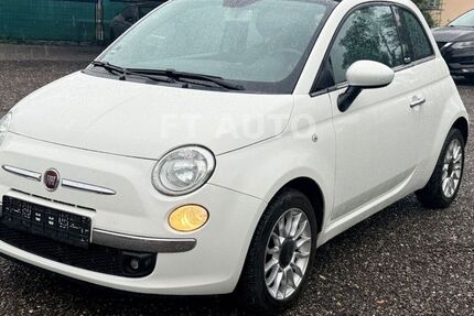 Fiat 500 133.052 km 7.900 &euro; Peiting 86971