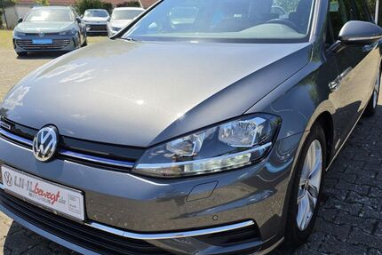 VW Golf 13.500 km 17.995 &euro; Bad Saulgau 88348