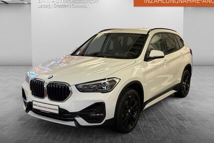 BMW X1 83.873 km 27.910 € Chemnitz/Röhrsdorf 09247