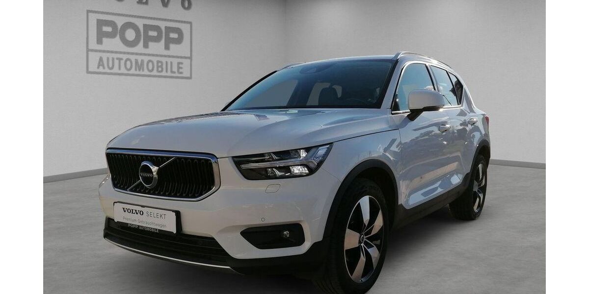 Volvo XC40 70.300 km 23.980 € Gera 07546