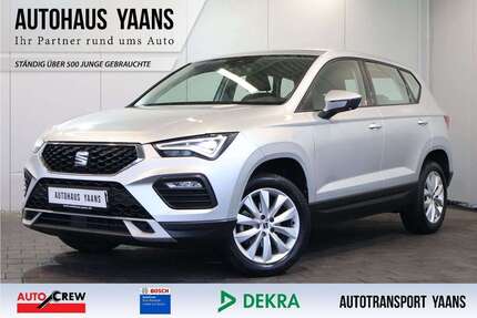 Seat Ateca 28.170 km 20.789 &euro; Pinneberg 25421
