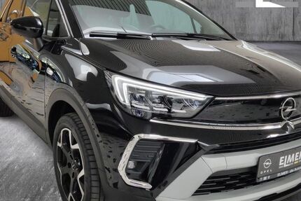Opel Crossland (X) 29.430 km 19.280 &euro; Emsdetten 48282