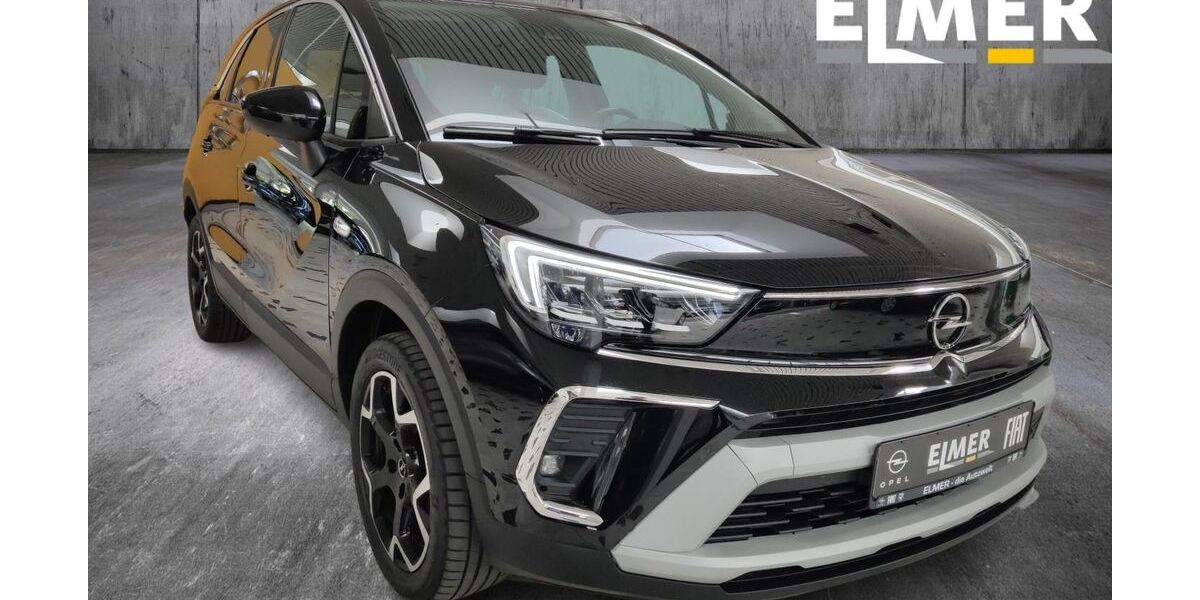 Opel Crossland (X) 29.430 km 19.280 &euro; Emsdetten 48282