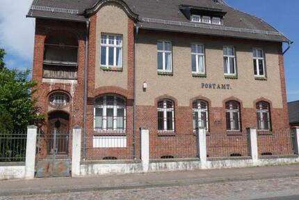 DG-WE mit 101 m² WF zu vermieten 2 zimmer