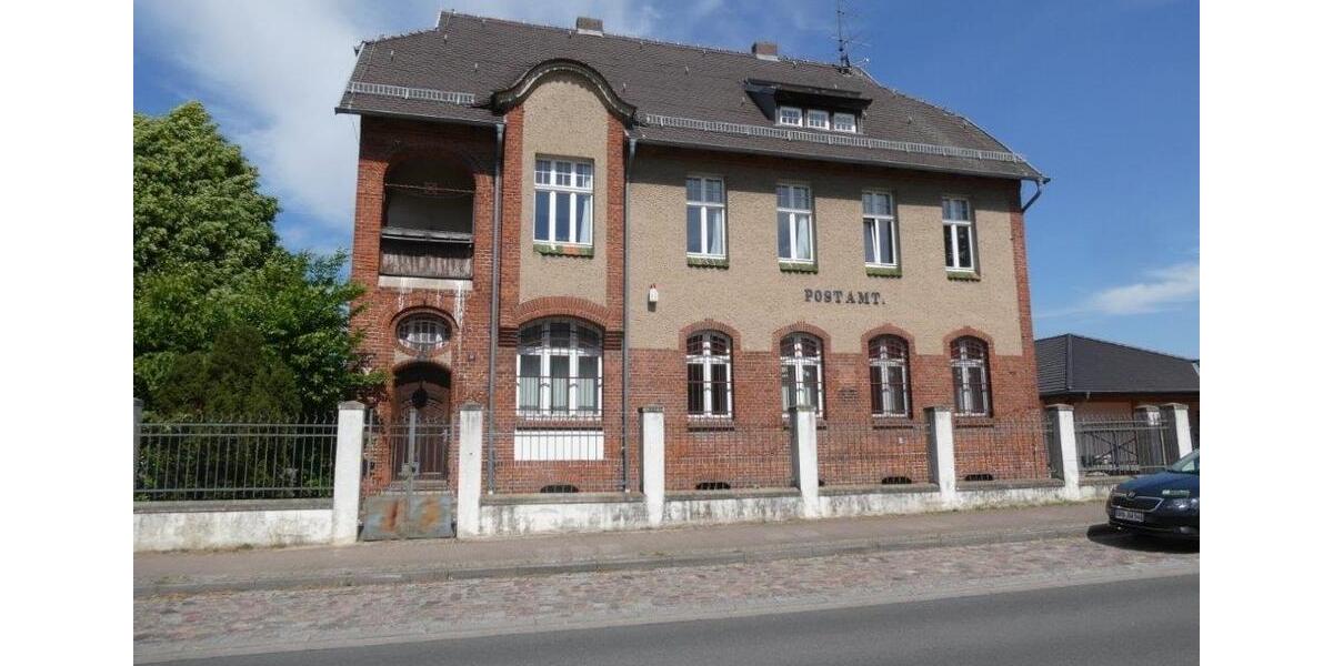 DG-WE mit 101 m² WF zu vermieten 2 zimmer