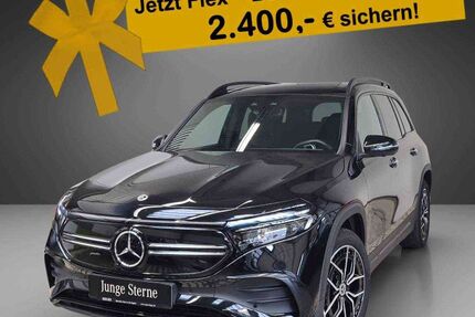 Mercedes-Benz EQB 49.000 km 37.799 &euro; Altdorf 90518