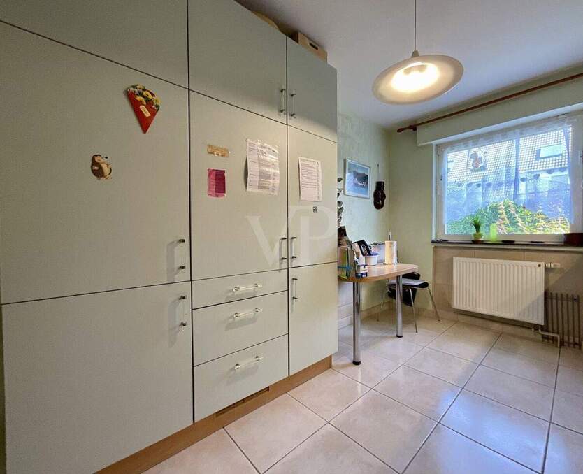 Reihenhaus mit ca. 7 m Hausbreite, Vollkeller und umfangreicher energetischer Ausstattung in Laatzen 4 zimmer