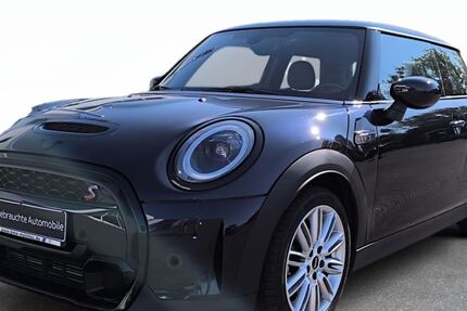 Mini Cooper S 20.400 km 27.950 € Suhl 98527