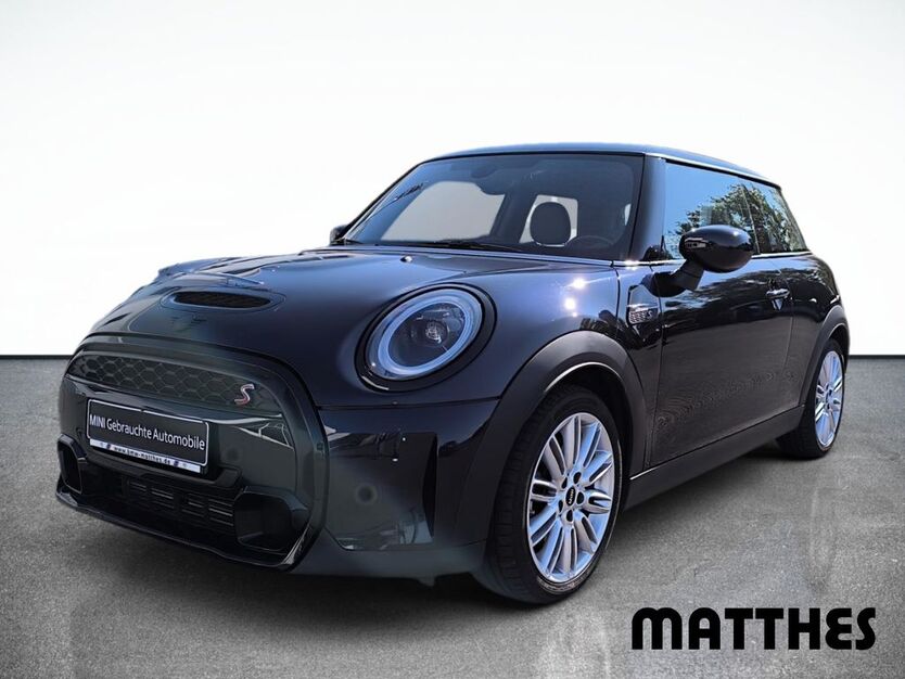 Mini Cooper S 20.400 km 27.950 € Suhl 98527
