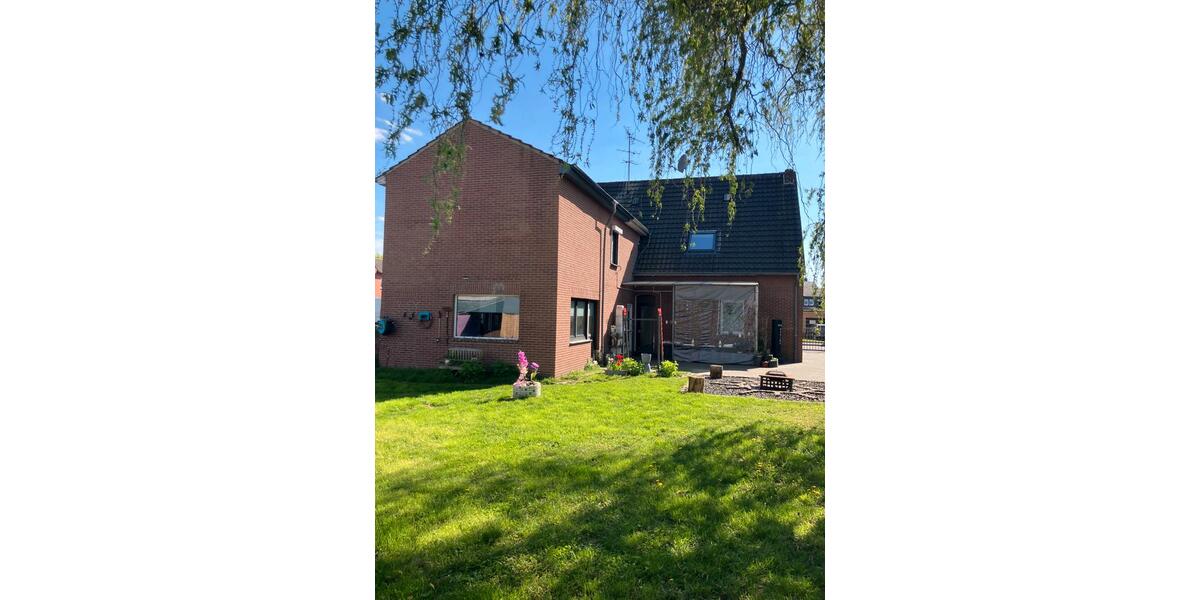 Einfamilienhaus Nettetal - 9 Zimmer, 200 m&sup2;, 549.000&euro; | Angebot:26313918