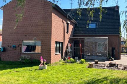 Haus Nettetal - 9 Zimmer, 200 m&sup2;, 549.000&euro; | Angebot:26313918