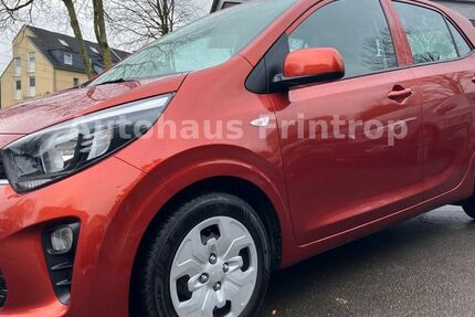 Kia Picanto 33.240 km 10.490 &euro; Essen 45359