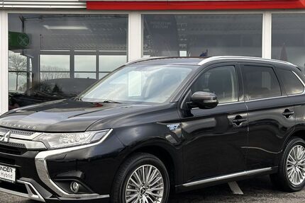 Mitsubishi Plug-in Hybrid Outlander 31.100 km 26.490 &euro; Andervenne 49832