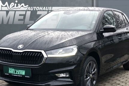 Skoda Fabia 5.000 km 21.880 € Chemnitz 09128