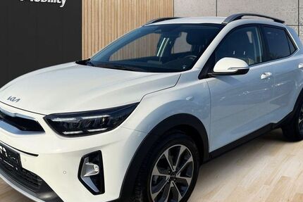 Kia Stonic 17.753 km 19.990 &euro; Quakenbrück 49610