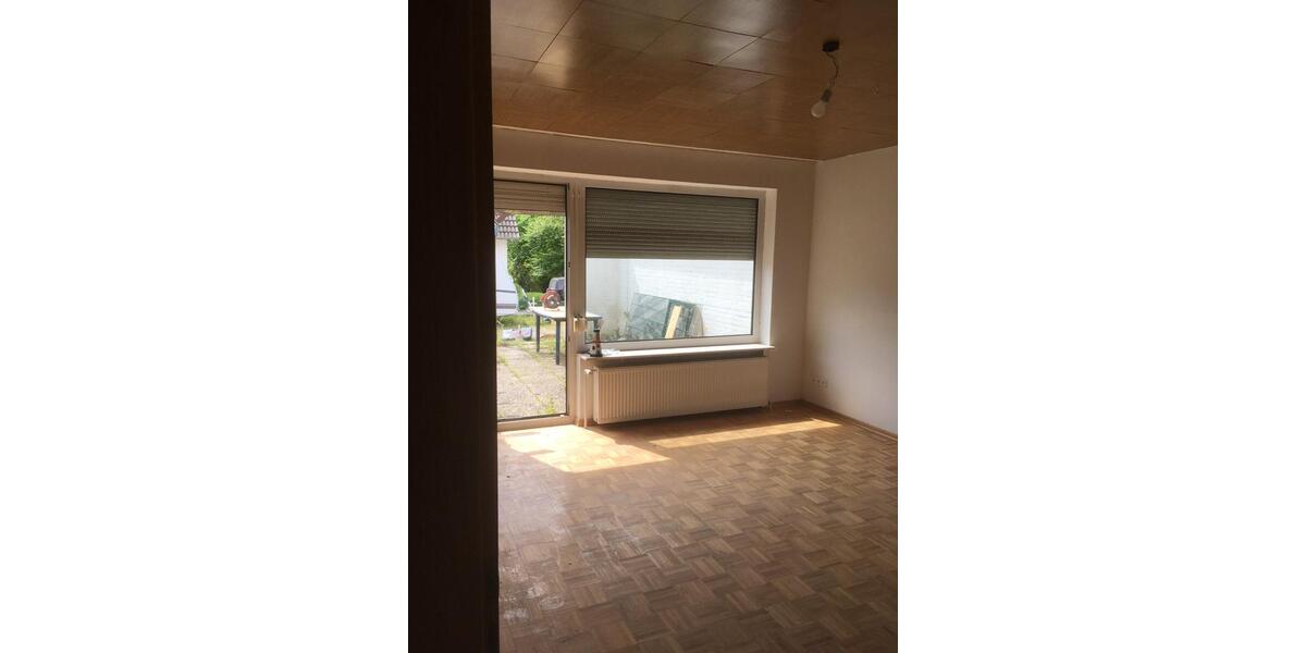 Erdgeschoßwohnung Kasseedorf - 3 Zimmer, 68 m&sup2;, 950&euro; | Angebot:24646097