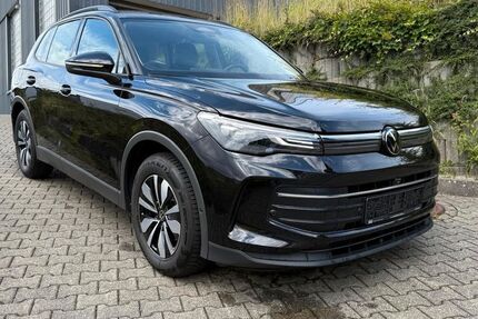 VW Tiguan 16.583 km 33.900 &euro; Lindlar 51789