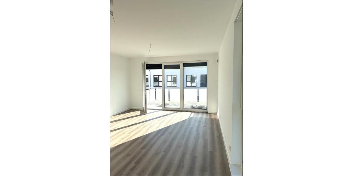 Willkommen am Sonnenkamp-Ost - Etagenwohnung Sarstedt Sarstedt | Angebot:26790286