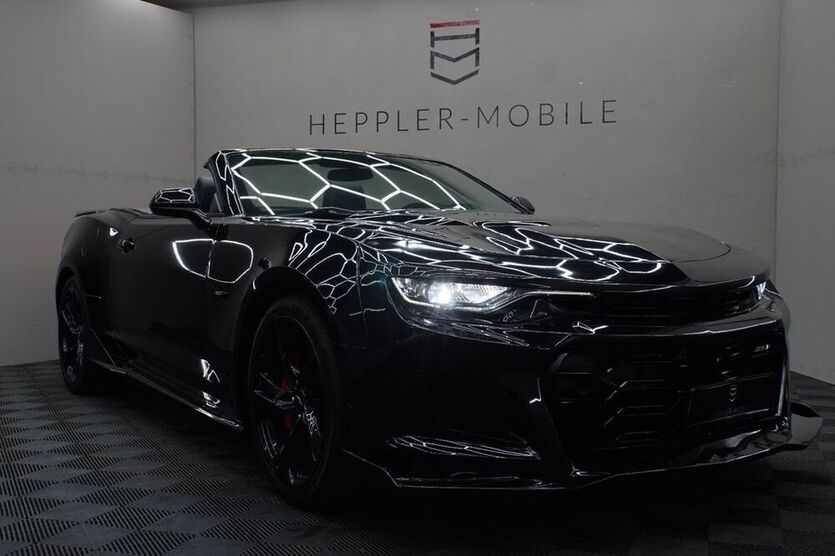 Camaro