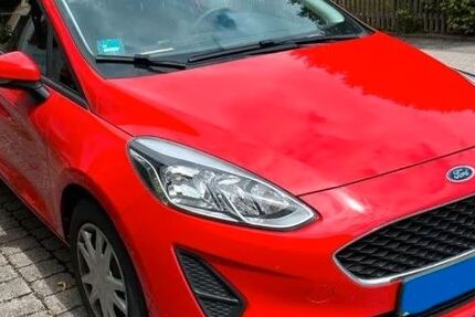 Ford Fiesta 56.000 km 8.500 &euro; Kirchseeon 85614