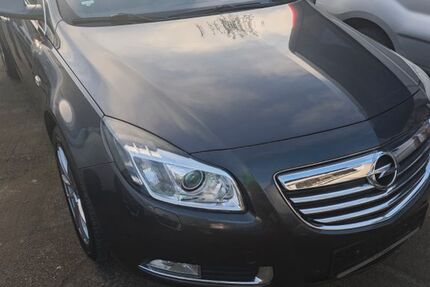 Opel Insignia 220.000 km 3.900 &euro; Mittenwalde 15749