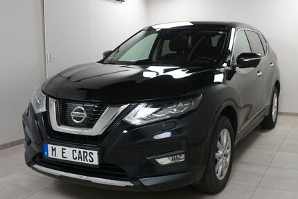 Nissan X-Trail 99.000 km 14.900 &euro; Falkensee 14612