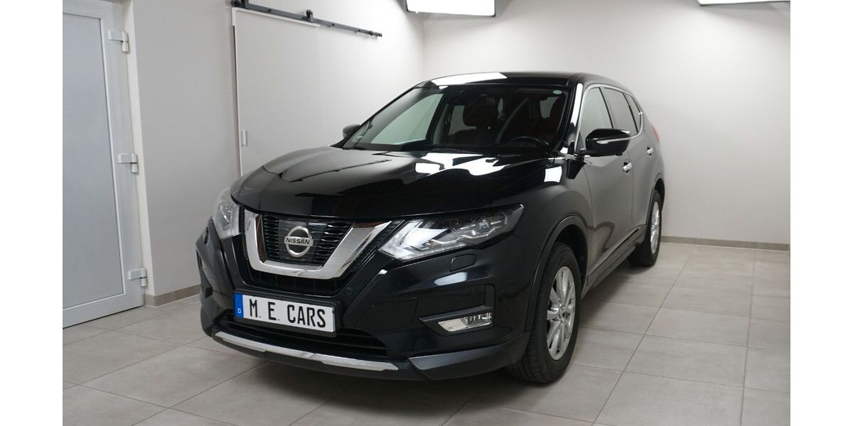 Nissan X-Trail 99.000 km 14.900 &euro; Falkensee 14612