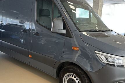 Mercedes-Benz Sprinter 36.000 km 34.700 &euro; Hechingen-Bechtoldsweiler 72379