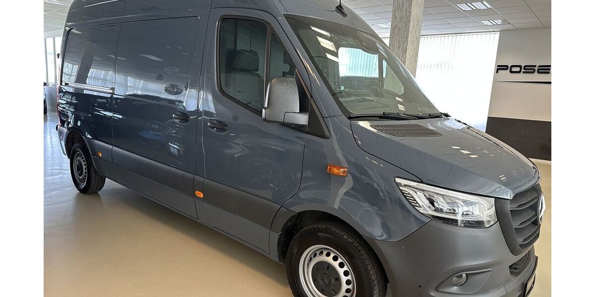 Mercedes-Benz Sprinter 36.000 km 34.700 &euro; Hechingen-Bechtoldsweiler 72379