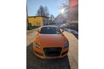 Audi TT 220.000 km 10.000 € Erbendorf 92677