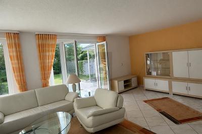 VIEL PLATZ FÜR DIE FAMILIE MIT SCHÖNEM GARTEN - Einfamilienhaus Bielefeld Sennestadt | Angebot:27359440
