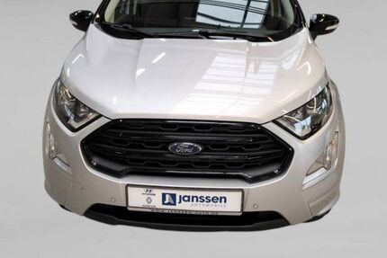 Ford EcoSport 80.972 km 13.490 € Aurich 26605