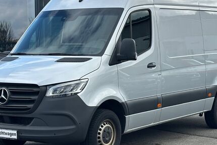 Mercedes-Benz Sprinter 191.977 km 21.900 € Annaberg-Buchholz 09456