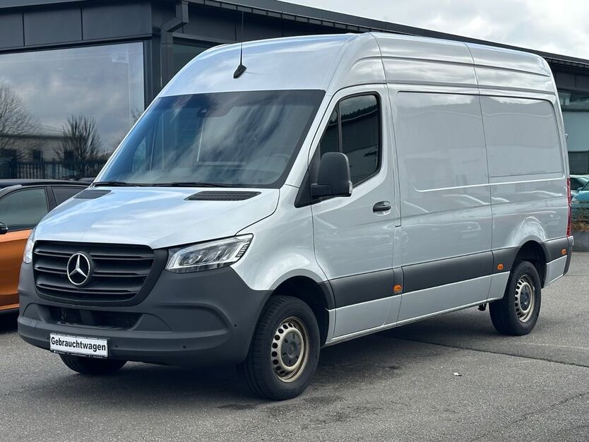 Mercedes-Benz Sprinter 191.977 km 22.900 € Annaberg-Buchholz 09456