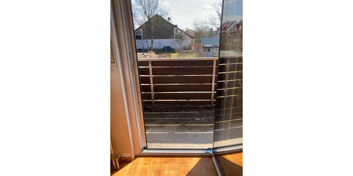 Etagenwohnung Wendelstein - 1 Zimmer, 35 m&sup2;, 550&euro; | Angebot:25392067