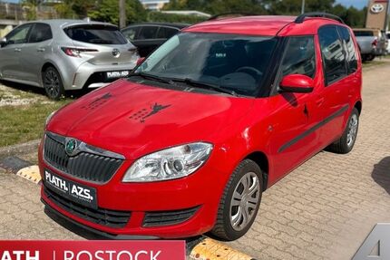 Skoda Roomster 201.094 km 1.990 &euro; Rostock 18059