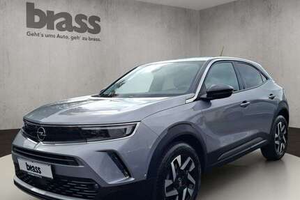 Opel Mokka 36.100 km 16.450 € Alzenau 63755