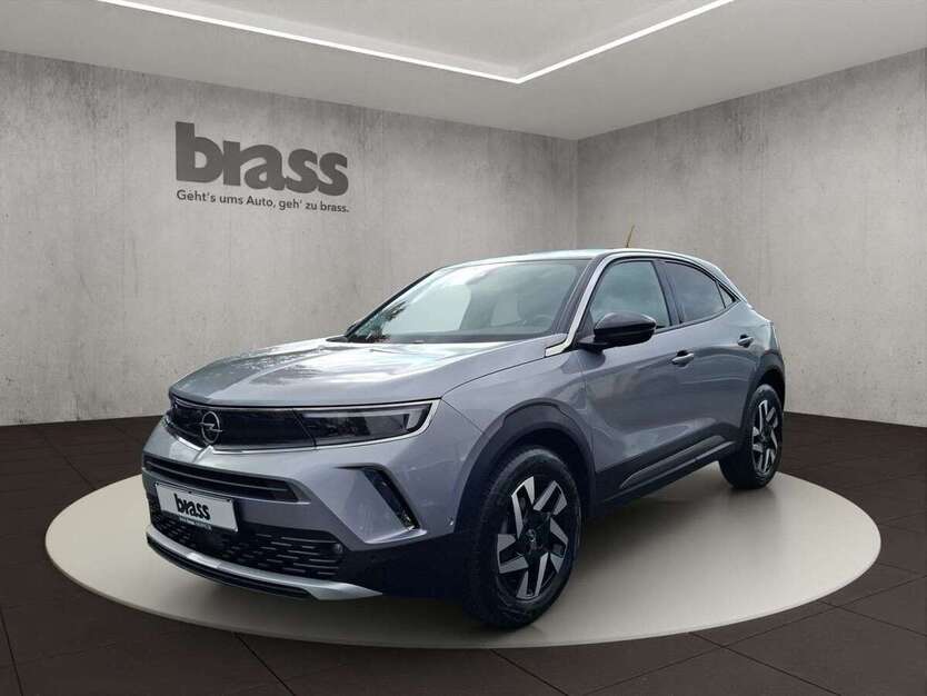 Opel Mokka 36.100 km 16.450 € Alzenau 63755