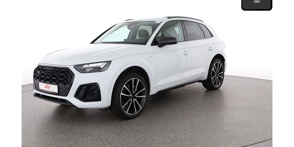 Audi Q5 80.944 km 37.840 &euro; Berlin 12103