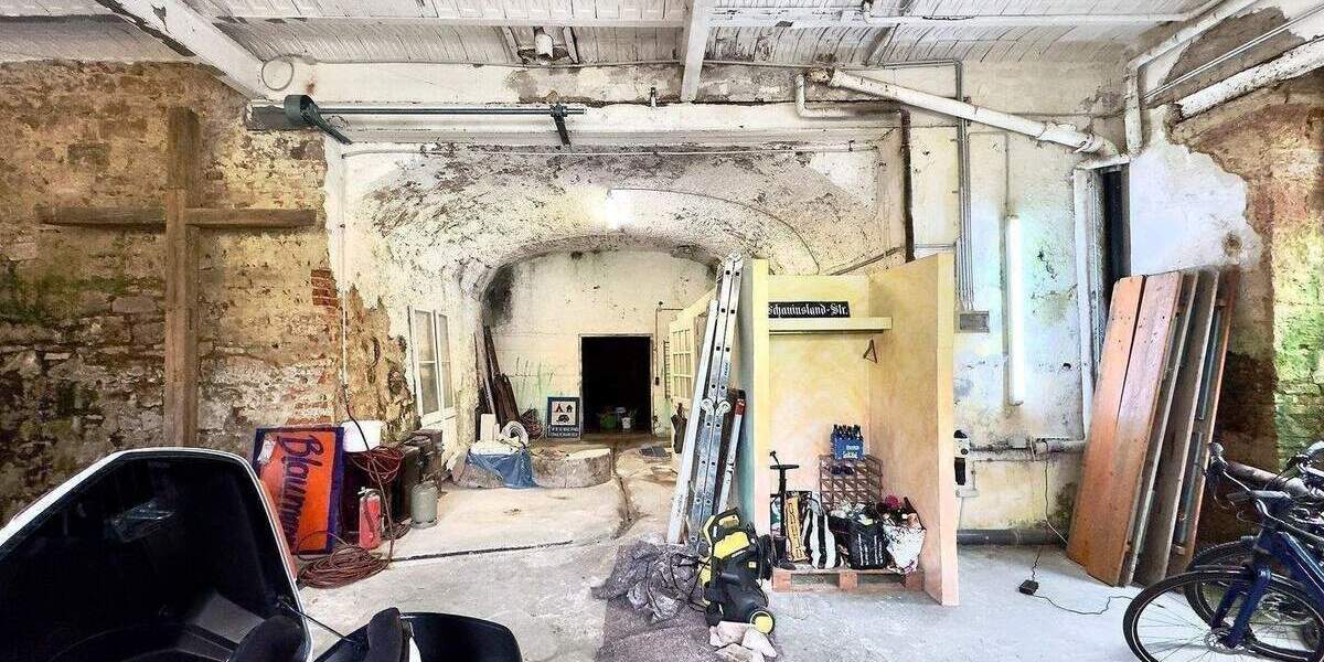 Gewerbeobjekt Freiburg im Breisgau Günterstal - 2 Zimmer, 124 m&sup2;, 299.500&euro; | Angebot:26331901