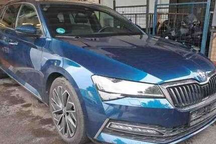 Skoda Superb 60.734 km 33.930 € Kulmbach 95326