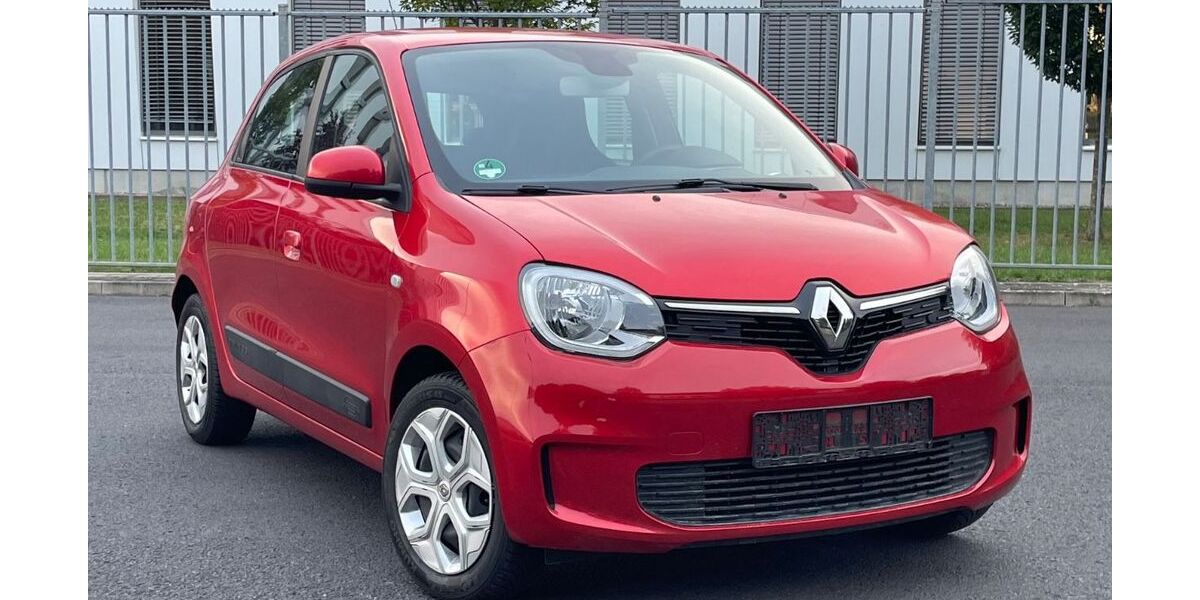 Renault Twingo 68.004 km 7.999 &euro; Kassel 34123