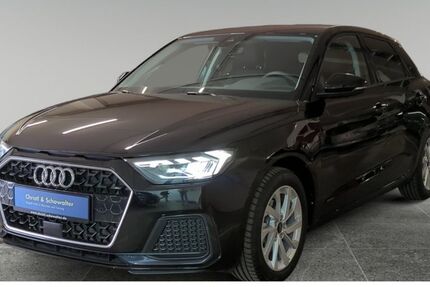 Audi A1 1.950 km 27.984 &euro; München 81476