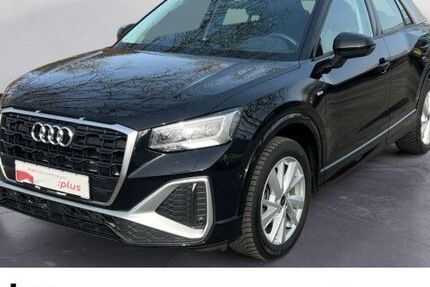 Audi Q2 28.091 km 29.450 &euro; Reutlingen 72760