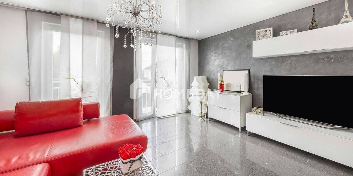 Design trifft Komfort - Reihenendhaus mit hochwertiger Innenausstattung & stilvollem Gartenambiente 4 zimmer