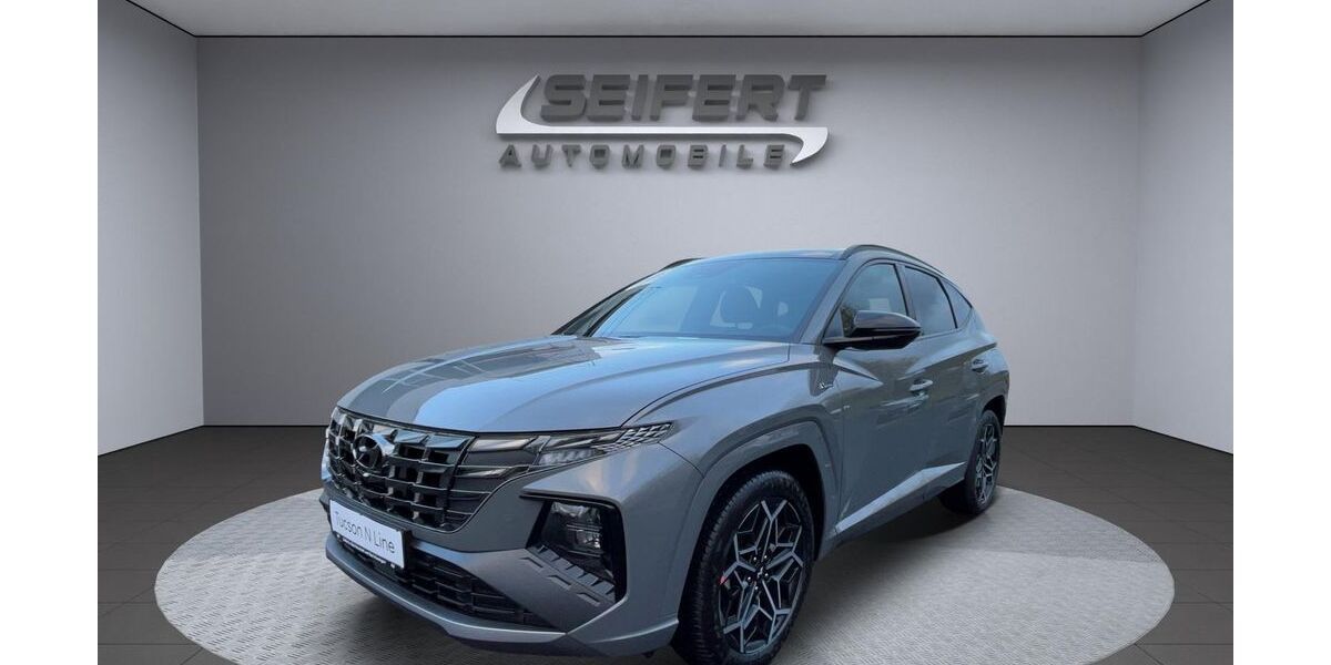 Hyundai TUCSON 40.250 km 27.990 &euro; Bad Neustadt 97616