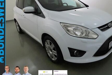 Ford C-Max 142.698 km 7.940 &euro; Premnitz / Nahe A2 14727